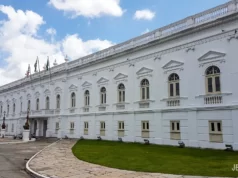 Governo estabelece medidas de redução de despesas