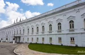 Governo estabelece medidas de redução de despesas