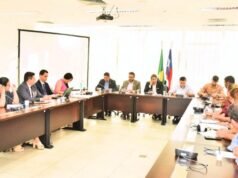 CPI do Futebol retoma oitivas e colhe depoimentos de três árbitros do Campeonato Maranhense