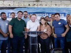 – Brandão afirma que lançará campanhas sobre lei de Iracema Vale que protege os Lençóis Maranhenses