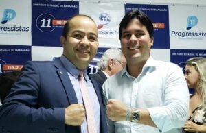 Fufuca defende aliança entre PP e PSB em Imperatriz