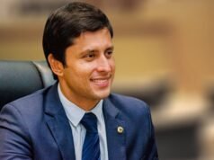 PSB define Duarte Júnior como pré-candidato do partido em São Luís