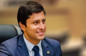 PSB define Duarte Júnior como pré-candidato do partido em São Luís
