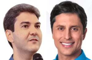 Nova Pesquisa mostra Braide com 29,76% e Duarte com 25,22%