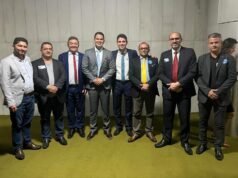 Famem e CNM levam mais de 3 mil prefeitos e prefeitas para mobilização em Brasília