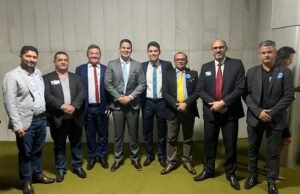 Famem e CNM levam mais de 3 mil prefeitos e prefeitas para mobilização em Brasília