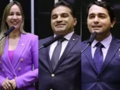 Lourenço, Josimar e Detinha entre os mais faltosos na Câmara