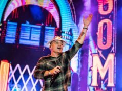 “Eu Falei Forró” será realizado em São Luís neste sábado (28) e João Gomes é uma das grandes atrações