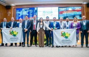 Parlamento Amazônico aprova pedido de informações sobre impactos da exploração de petróleo e envio de missão internacional