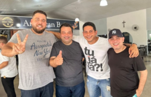 Oposição de Caxias se une para desbancar projeto de poder de Fábio Gentil