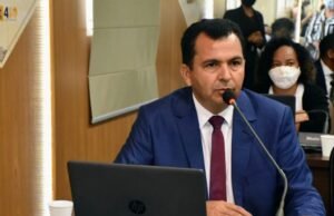 Comissão Processante aguarda defesa de Domingos Paz e relatório deve ser apresentado esta semana