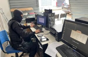PF no Maranhão investiga grupo que recrutava mulas para o tráfico
