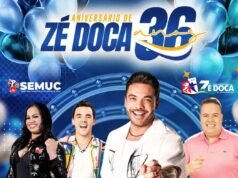 Promotora recorre à Justiça para barrar show de R$ 700 mil em Zé Doca