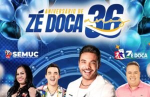 Desembargador cancela show de Safadão em Zé Doca