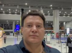 Felipe Camarão comanda comitiva maranhense que embarca em missão para a China