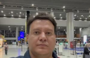 Felipe Camarão comanda comitiva maranhense que embarca em missão para a China