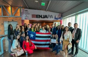 OAB/MA participa da 20ª edição do encontro nacional da jovem advocacia
