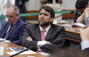 Aprovado PL de Pedro Lucas que isenta materiais olímpicos de Imposto de Importação