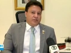 Camarão afirma que ajuste é normal e garante manutenção de empregos e salários