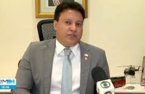 Camarão afirma que ajuste é normal e garante manutenção de empregos e salários