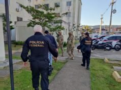 PF resgata trabalhadores maranhenses em situação análoga à escravidão