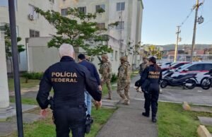 PF resgata trabalhadores maranhenses em situação análoga à escravidão