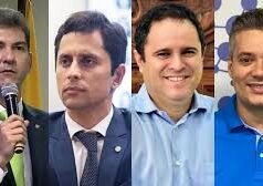 Paraná Pesquisas também atesta 2º turno para prefeito de São Luís