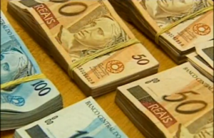Em São Luís Gonzaga, homem é preso acusado de desviar R$ 1 milhão da mãe