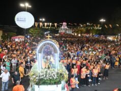 Fé e Devoção: Encerramento do festejo de São José de Ribamar atrai multidão