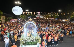 Fé e Devoção: Encerramento do festejo de São José de Ribamar atrai multidão
