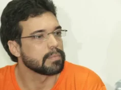 Tribunal de Justiça mantém preventiva de Lucas Porto em julgamento de apelação