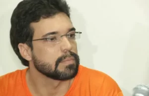 Tribunal de Justiça mantém preventiva de Lucas Porto em julgamento de apelação