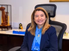 Iracema volta a admitir possibilidade de ingressar no MDB