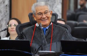 Samuel Batista de Souza é o novo desembargador do TJMA