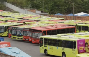 Rodoviários e empresários não entram em acordo e Operação Tartaruga será realizada em São Luís nesta quinta (19)