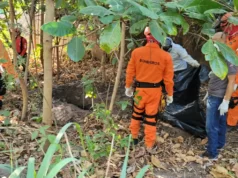 Polícia encontra corpo de consultor desaparecido em São Luís