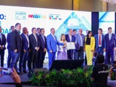 Assembleia concede Título de Cidadão Maranhense ao vice-presidente Geraldo Alckmin