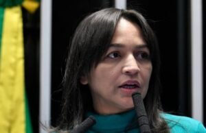 Eliziane realizará jantar em busca de apoio para presidência do Senado