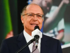 – Assembleia concederá Título de Cidadão Maranhense ao vice-presidente Geraldo Alckmin