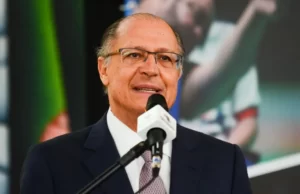 – Assembleia concederá Título de Cidadão Maranhense ao vice-presidente Geraldo Alckmin