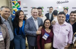 Força política de Paula Azevedo é destaque na Caravana Federativa
