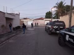 Preso em São Luís suspeito de pornografia infantil na deep web