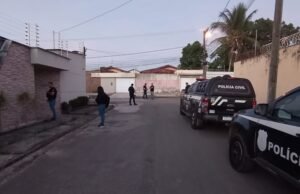 Preso em São Luís suspeito de pornografia infantil na deep web