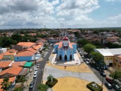 Município de Ribamar é contemplado com 1.910 unidades do Minha Casa Minha Vida