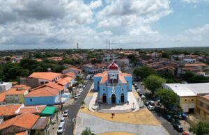 Município de Ribamar é contemplado com 1.910 unidades do Minha Casa Minha Vida