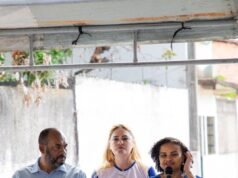 Campanha Novembro Azul em Paço do Lumiar visa fortalecer combate ao câncer de próstata nas UBS.