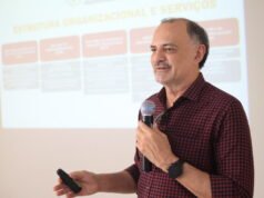 Fernando Carvalho é nomeado reitor da UFMA