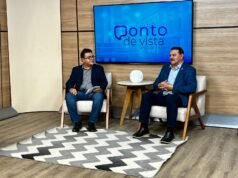 “Brandão e Dino estarão juntos na eleição de 2024”, garante Rubens Pereira