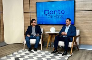 “Brandão e Dino estarão juntos na eleição de 2024”, garante Rubens Pereira