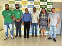 Penha debate com SMTT melhoria no transporte coletivo para universitários